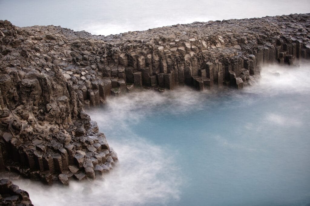 Volcanic Paradise
