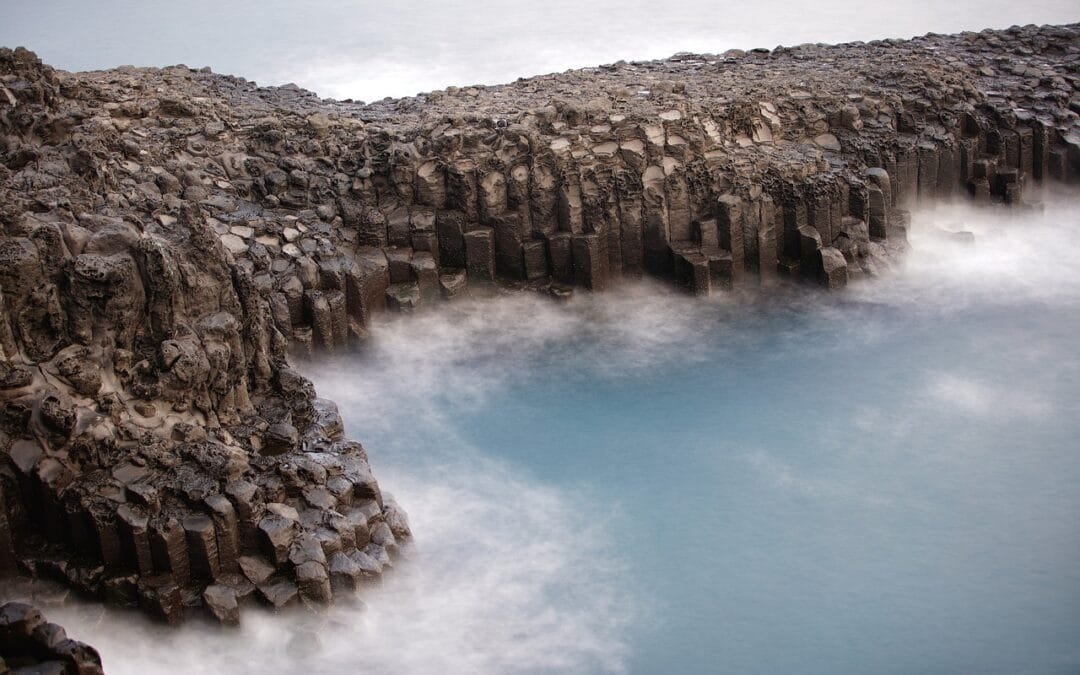 Exploring the Natural Wonders of Jeju Island: A Volcanic Paradise