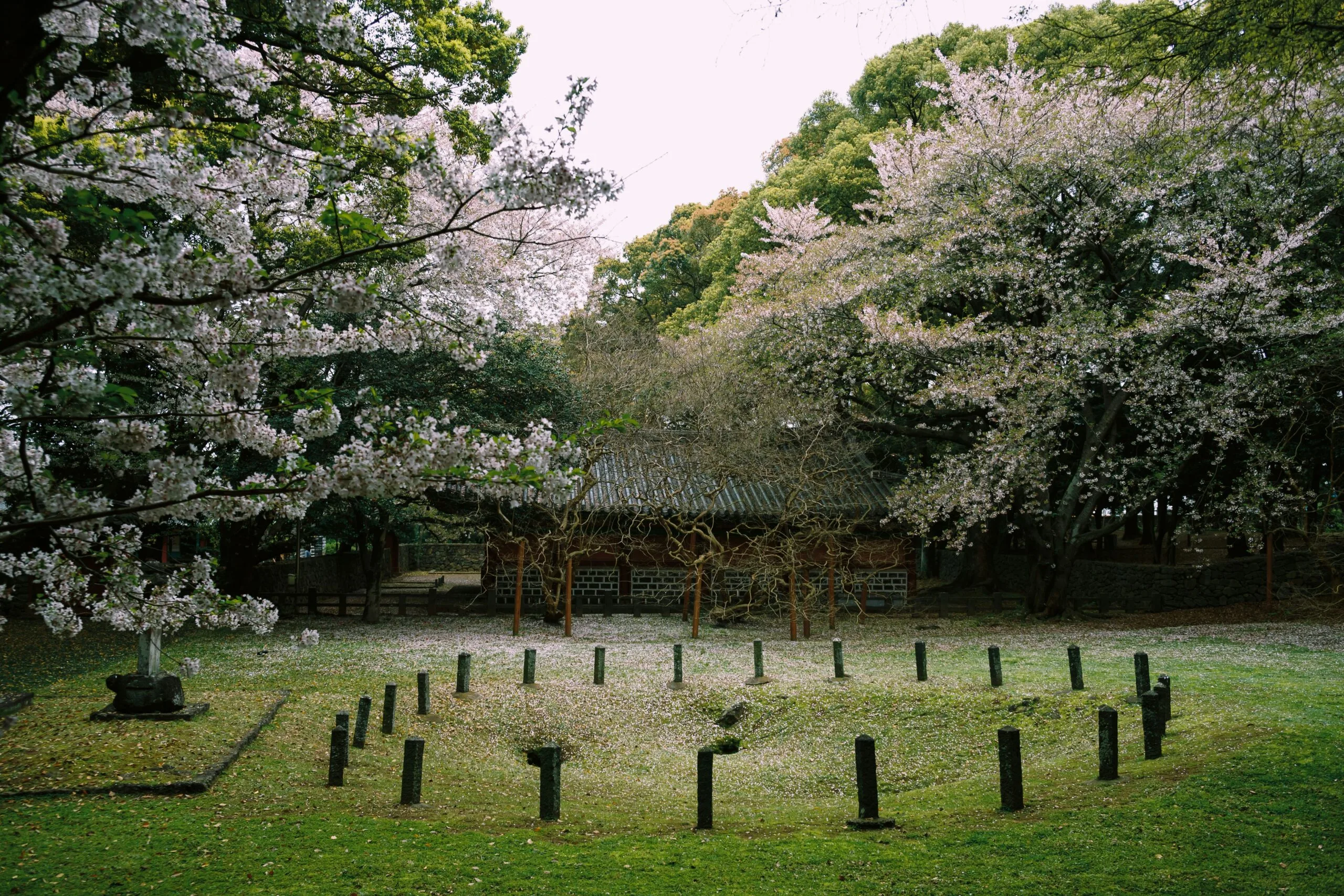 Jeju Folk Village