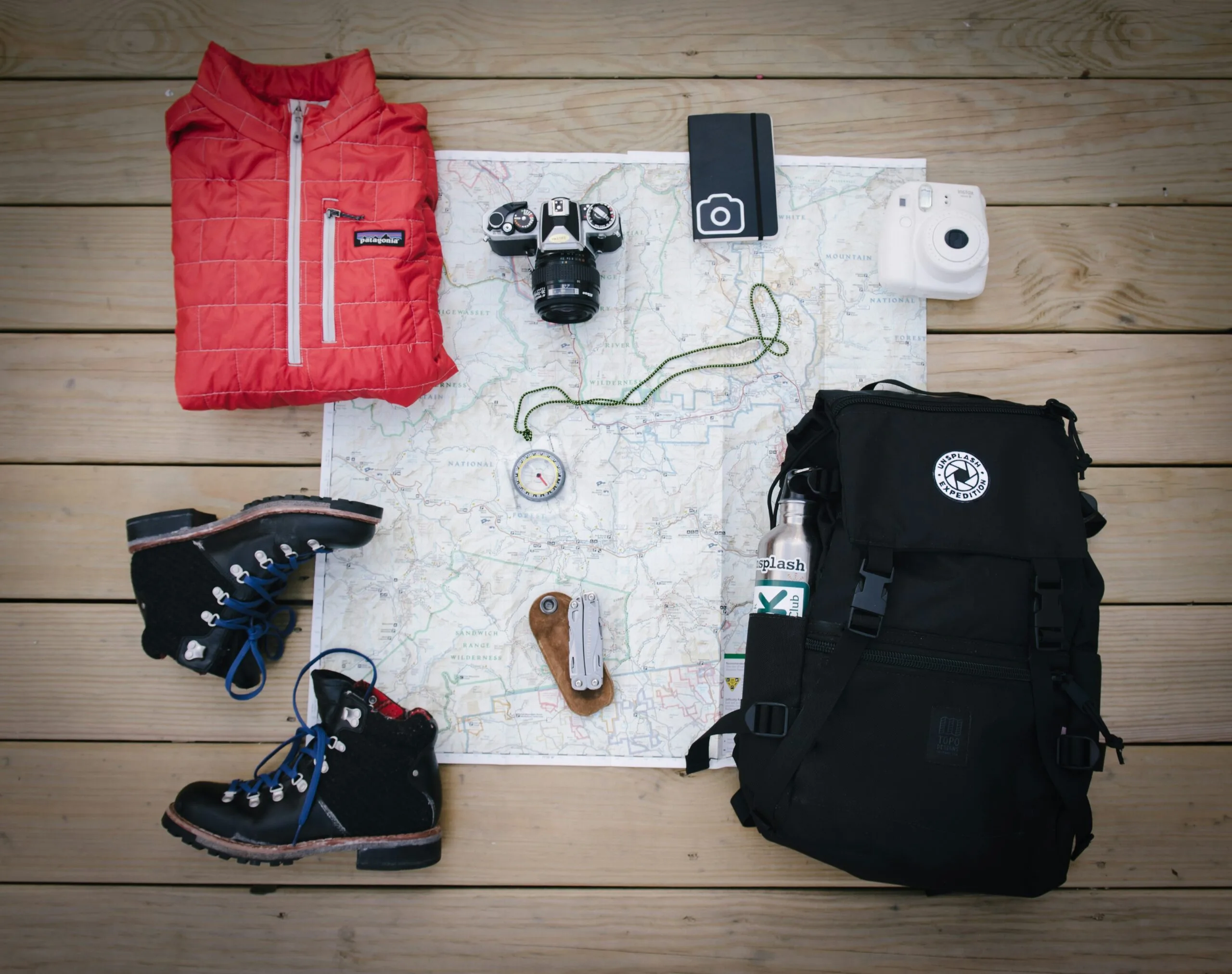 Hiking Hallasan