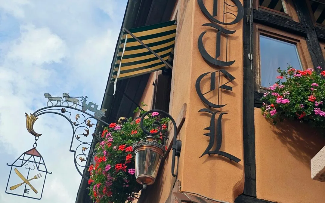 A Timeless Retreat: Review of Jeju Historic Hotel