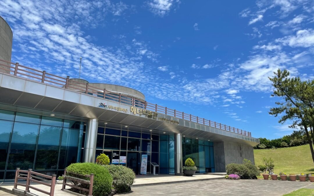 Diving into Heritage: Exploring the Haenyeo Museum and the Unique Culture of Jeju’s Female Divers