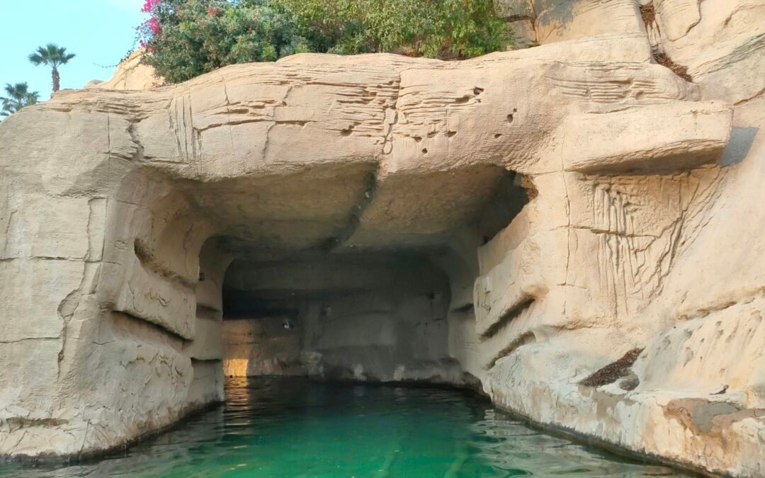 Exploring Manjanggul Cave: Nature’s Underground Masterpiece