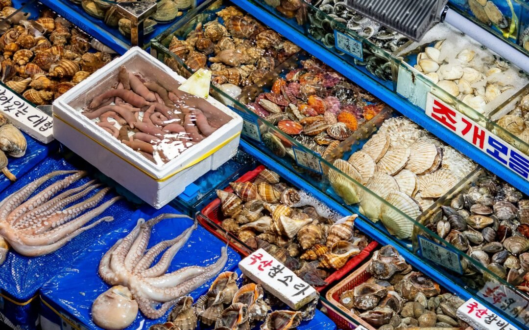 Diving into Jeju Haenyeo Culture: A Glimpse into the Lives of Sea Women